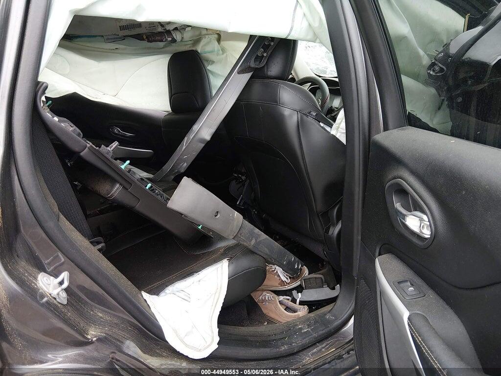 1C4PJMLB5JD562115 2018 JEEP CHEROKEE photo no. 12