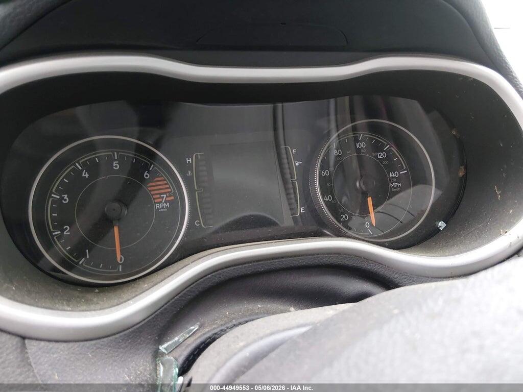 1C4PJMLB5JD562115 2018 JEEP CHEROKEE photo no. 7