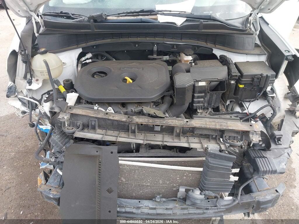 KM8J2CA47LU076020 2020 HYUNDAI TUCSON photo no. 10