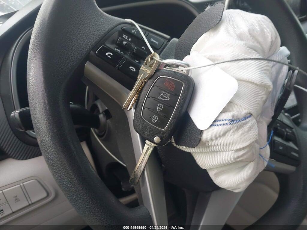 KM8J2CA47LU076020 2020 HYUNDAI TUCSON photo no. 11