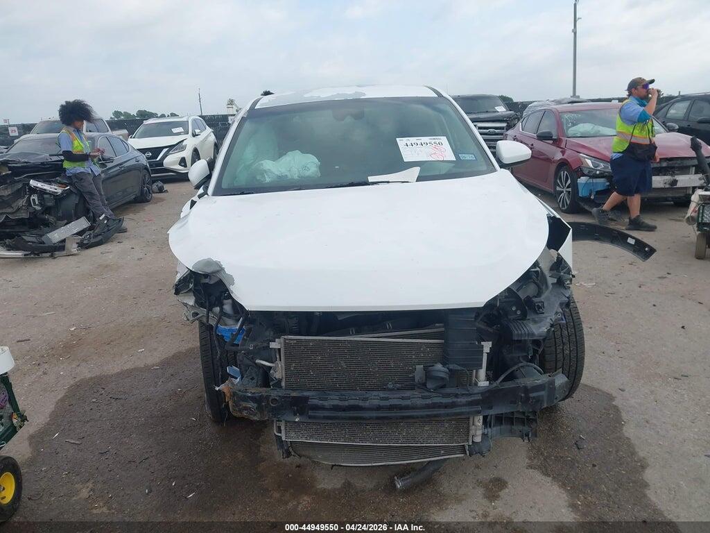 KM8J2CA47LU076020 2020 HYUNDAI TUCSON photo no. 12
