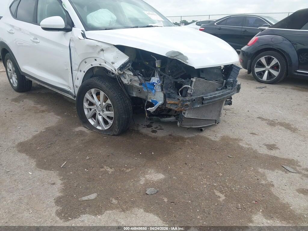 KM8J2CA47LU076020 2020 HYUNDAI TUCSON photo no. 6