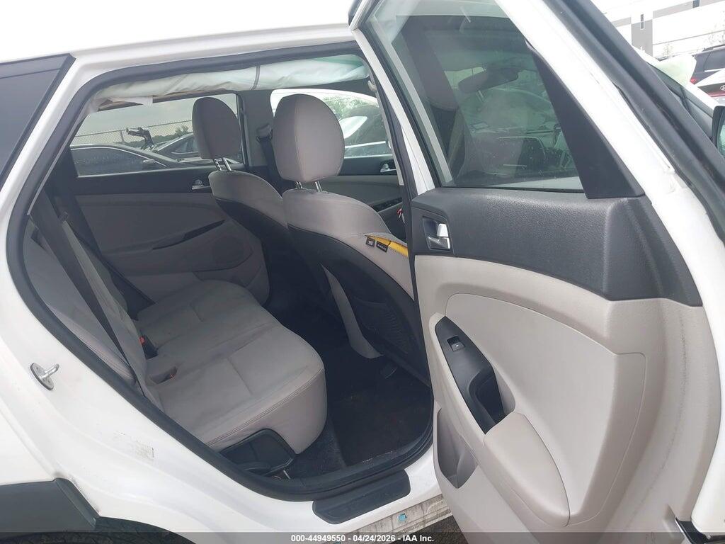 KM8J2CA47LU076020 2020 HYUNDAI TUCSON photo no. 8