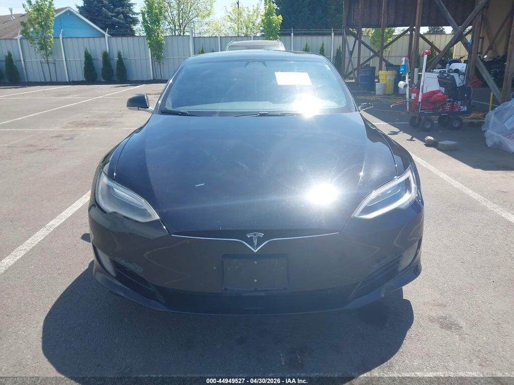 5YJSA1E12HF201179 2017 TESLA MODEL S photo no. 11