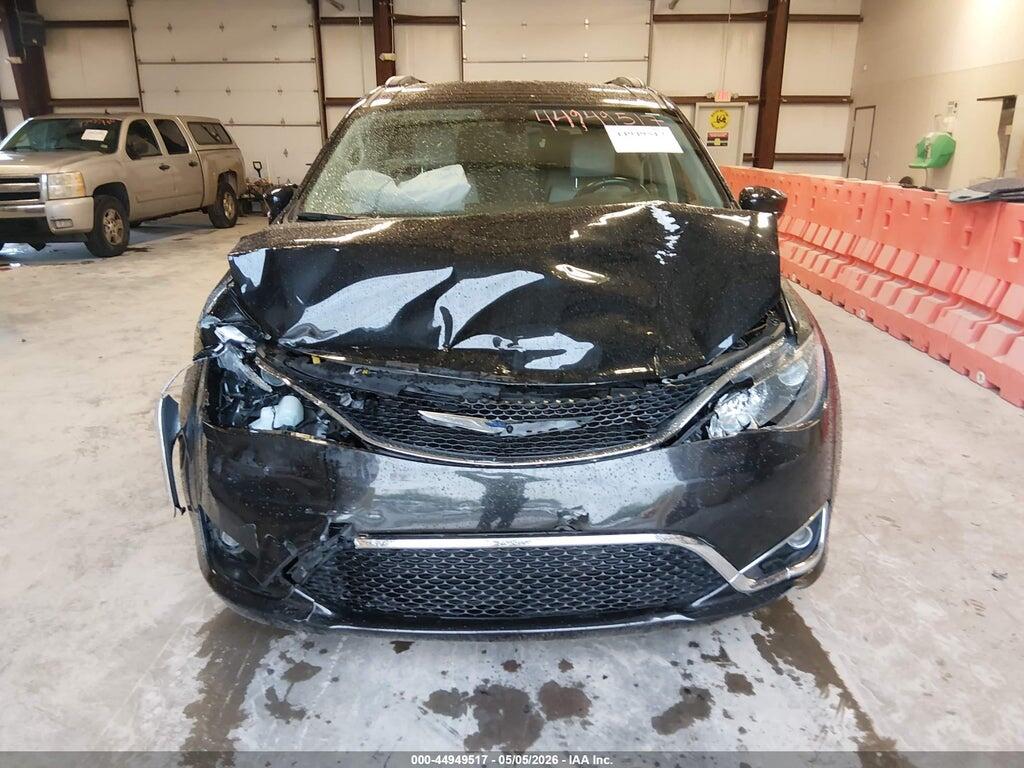 2C4RC1BG4HR530150 2017 CHRYSLER PACIFICA photo no. 6