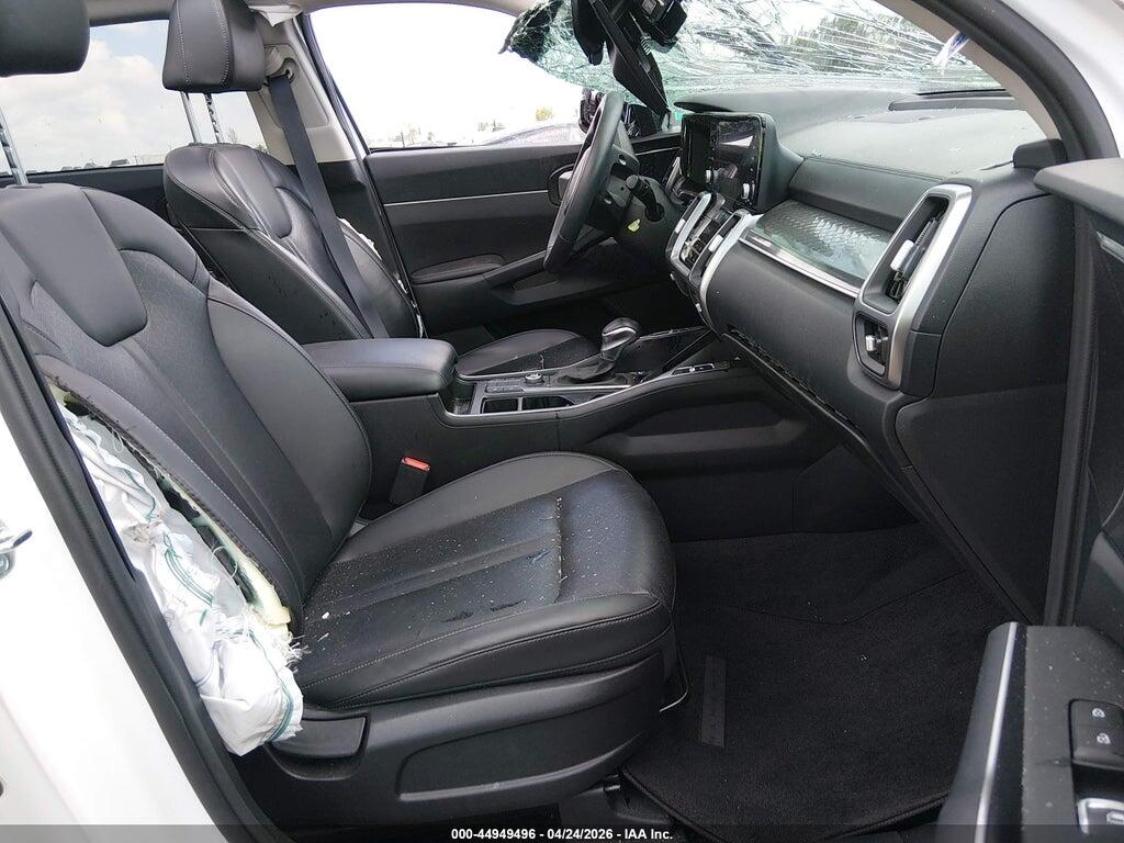 5XYRL4LC6PG217388 2023 KIA SORENTO photo no. 5