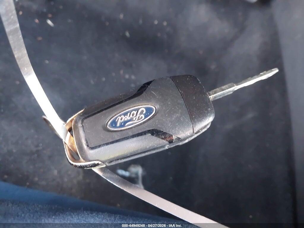 3FA6P0HRXDR204468 2013 FORD FUSION photo no. 11