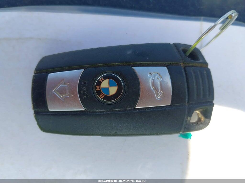 WBAPH7G50BNN06464 2011 BMW 328I photo no. 11
