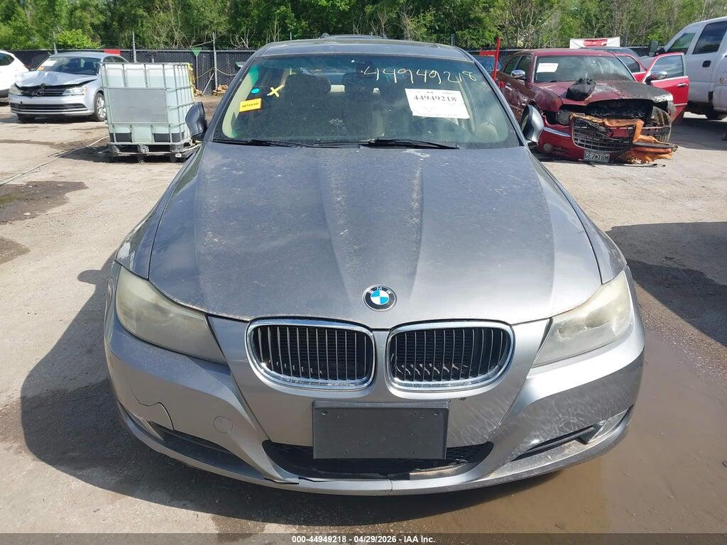 WBAPH7G50BNN06464 2011 BMW 328I photo no. 12