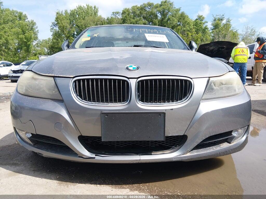 WBAPH7G50BNN06464 2011 BMW 328I photo no. 6