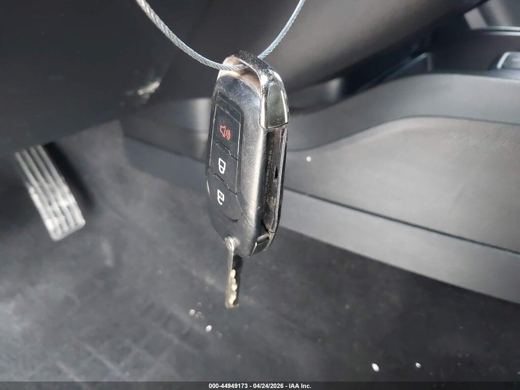 1FTER4FH6NLD11776 2022 FORD RANGER photo no. 11