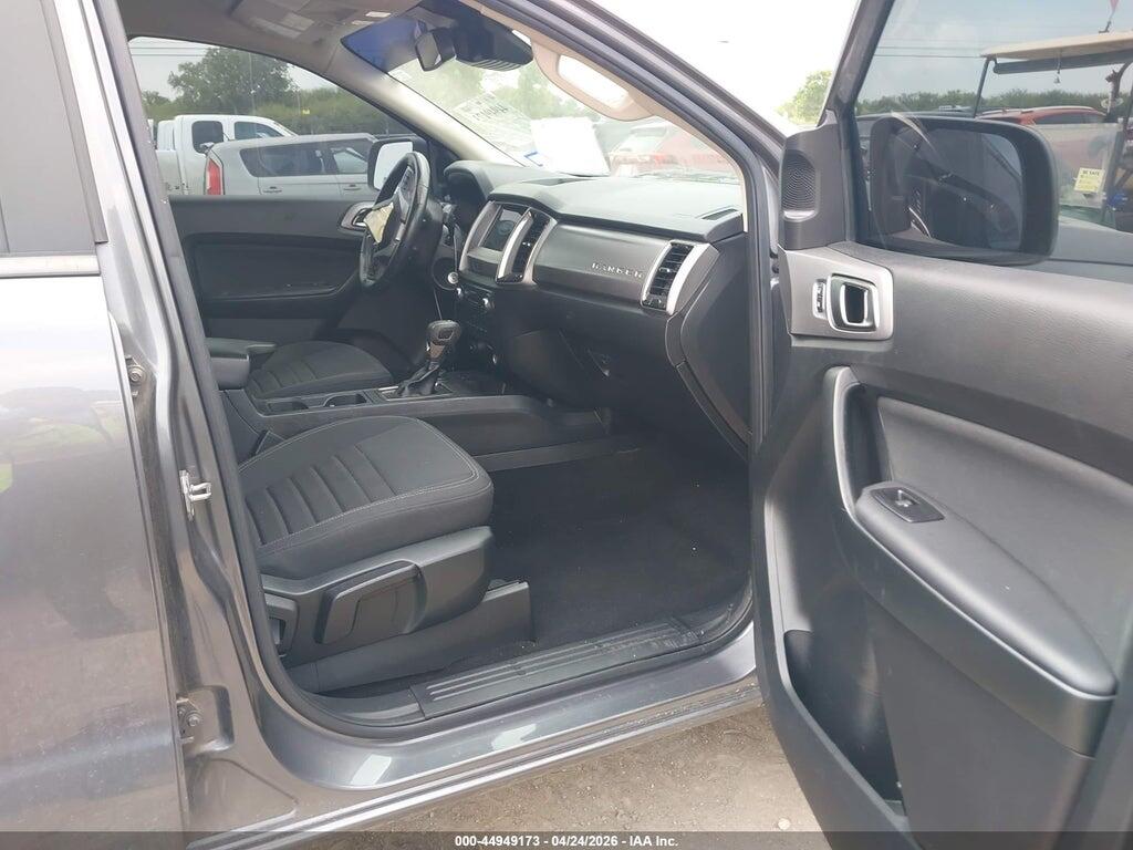 1FTER4FH6NLD11776 2022 FORD RANGER photo no. 5