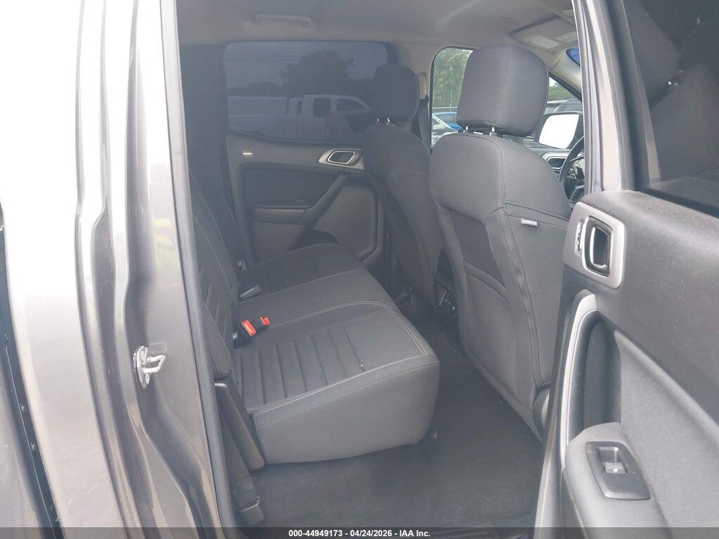 1FTER4FH6NLD11776 2022 FORD RANGER photo no. 8