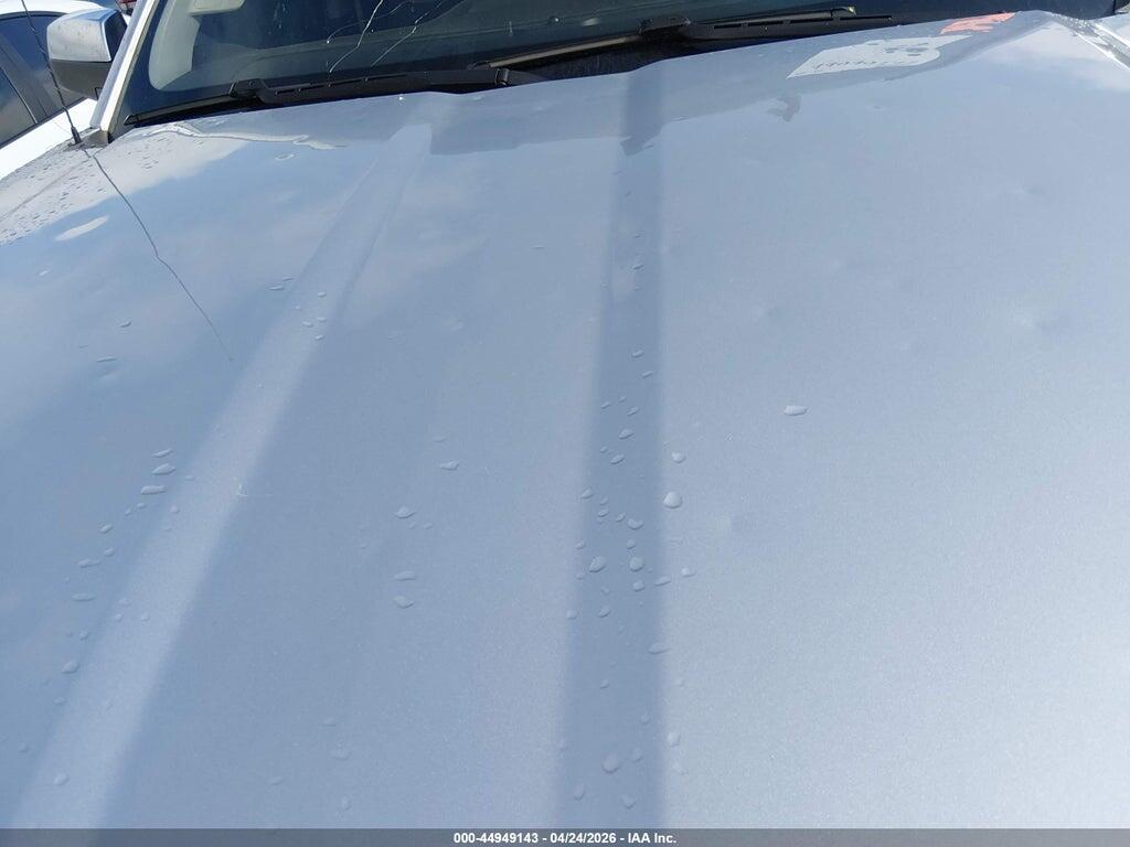 3GCUKSEJ8FG201240 2015 CHEVROLET SILVERADO 1500 photo no. 6