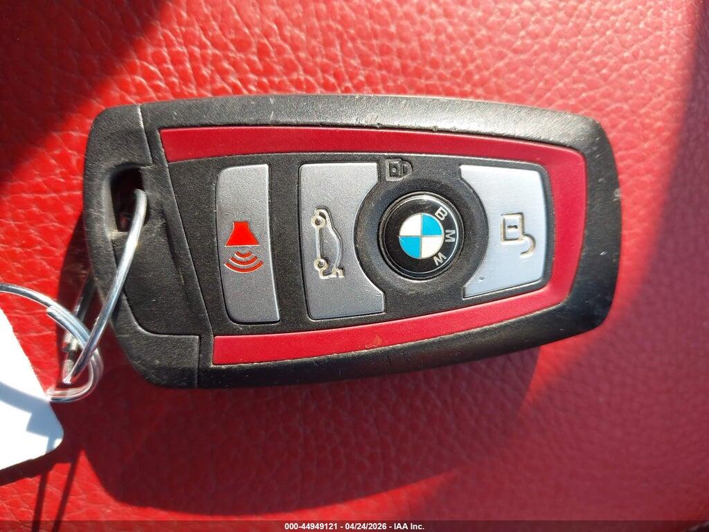 WBA3T3C58F5A40433 2015 BMW 435I photo no. 11