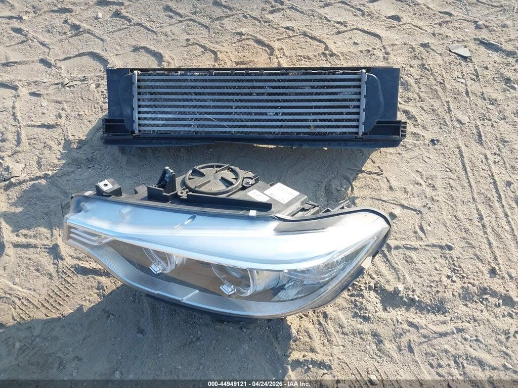 WBA3T3C58F5A40433 2015 BMW 435I photo no. 12