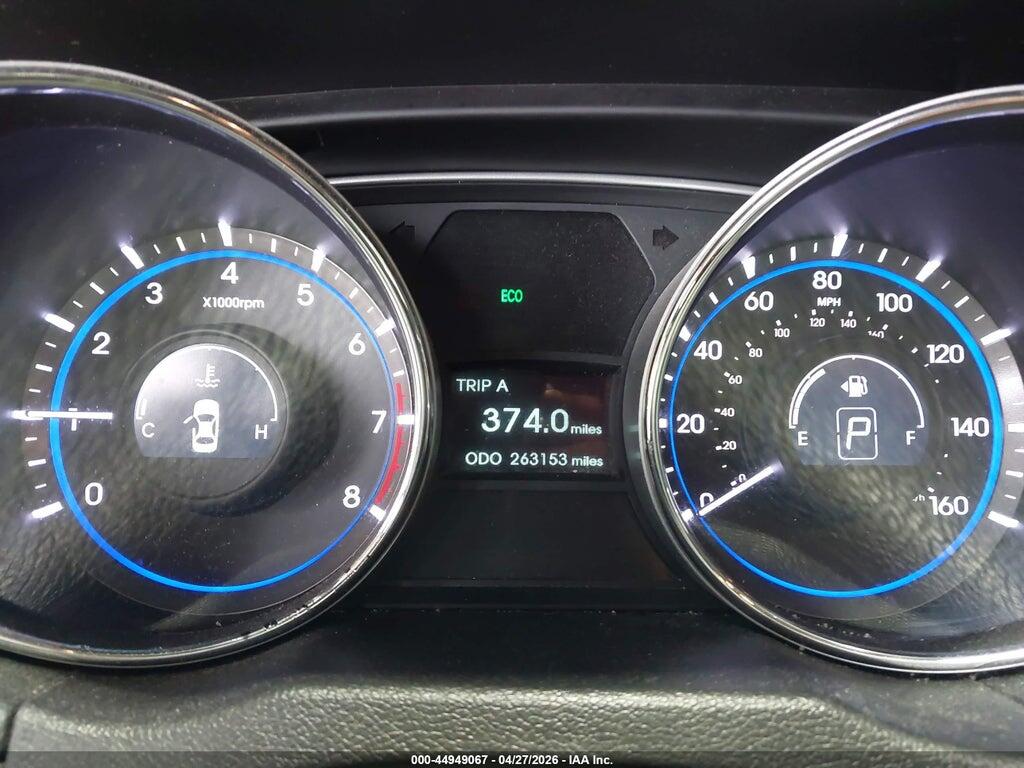 5NPEB4AC0EH844193 2014 HYUNDAI SONATA photo no. 7