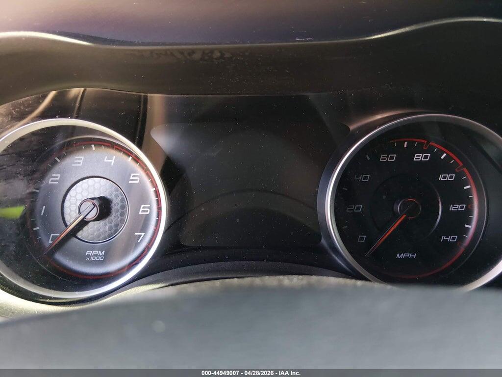 2C3CDXBG5NH169278 2022 DODGE CHARGER photo no. 7