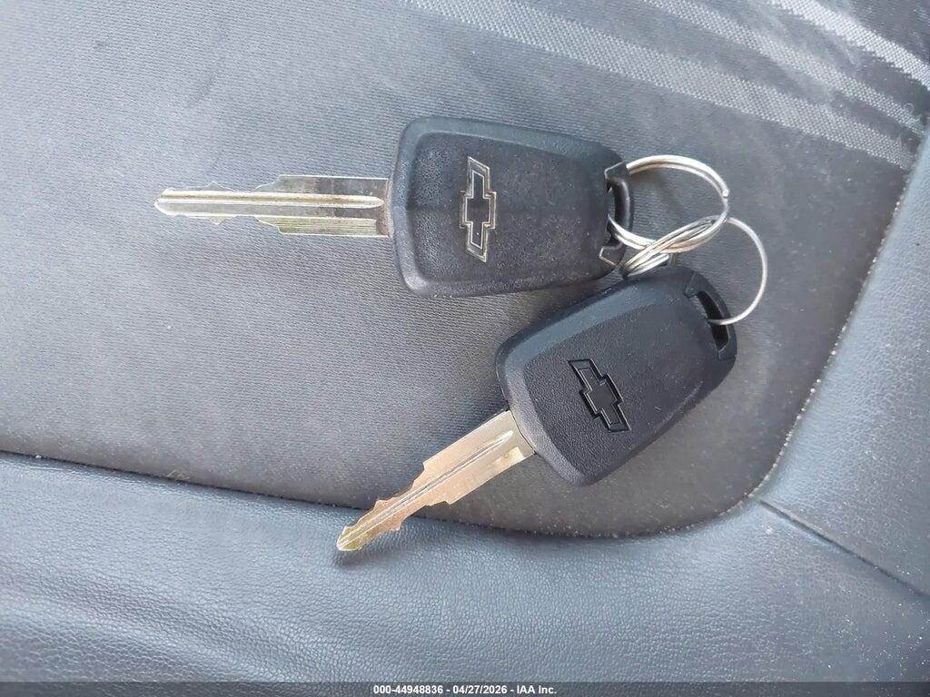 KL8CB6S97FC737203 2015 CHEVROLET SPARK photo no. 11