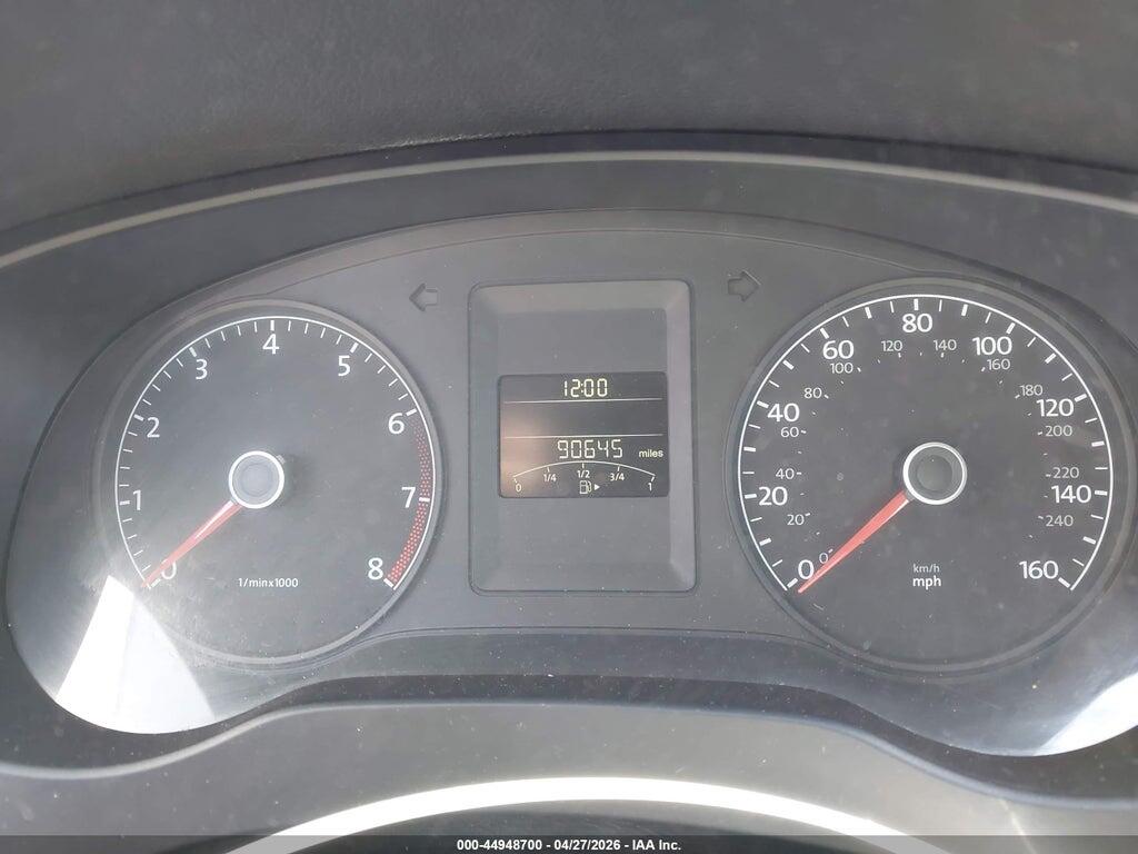 3VW2K7AJ5CM310503 2012 VOLKSWAGEN JETTA photo no. 7