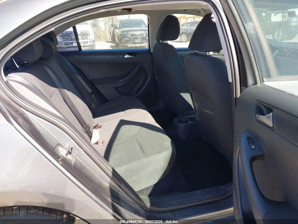 3VW2K7AJ5CM310503 2012 VOLKSWAGEN JETTA photo no. 8