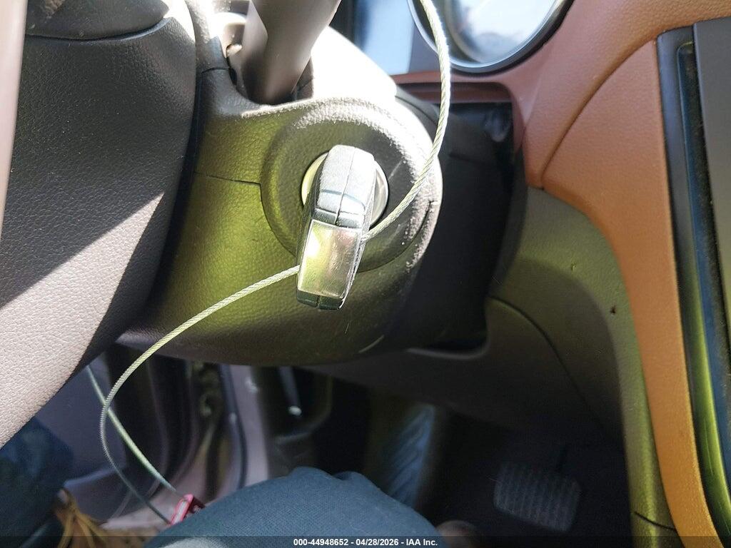 KL4CJCSB3EB523237 2014 BUICK ENCORE photo no. 11