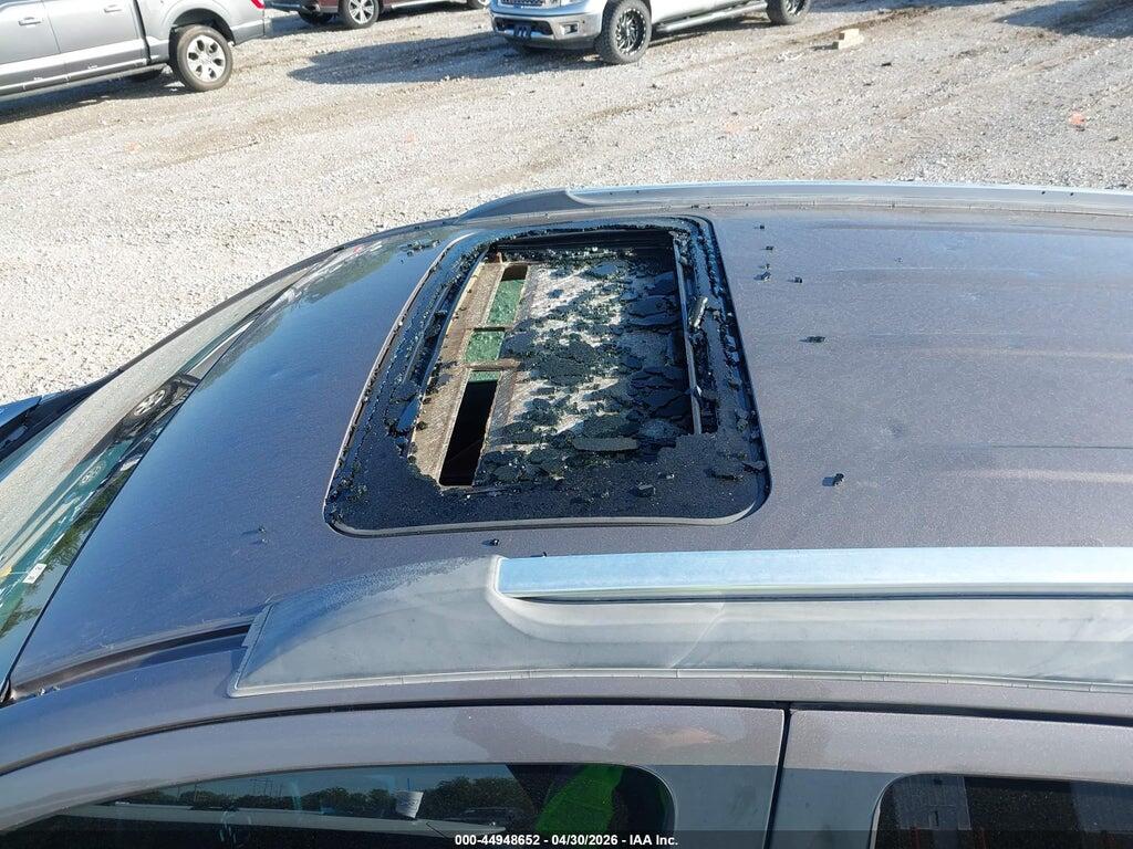 KL4CJCSB3EB523237 2014 BUICK ENCORE photo no. 12