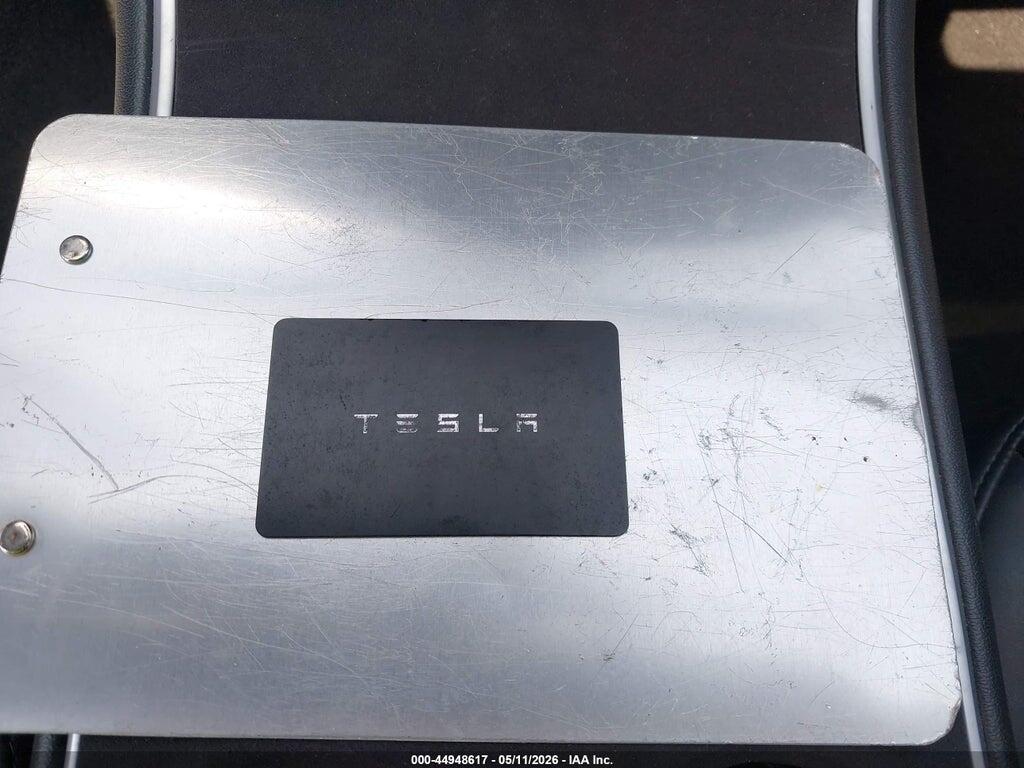 5YJYGDEE2MF097364 2021 TESLA MODEL Y photo no. 11