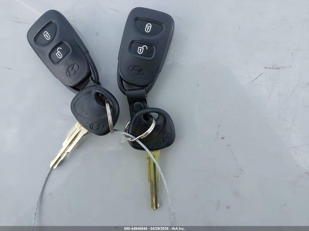 5NMSH73E79H271071 2009 HYUNDAI SANTA FE photo no. 11