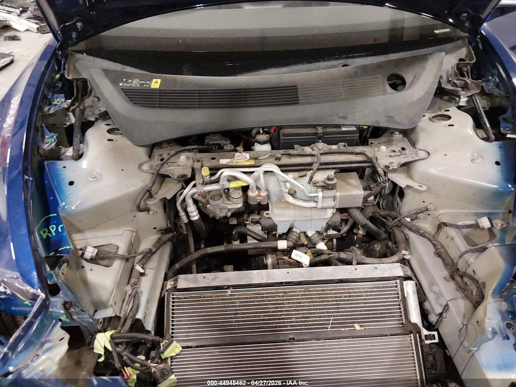 5YJ3E1EB3LF636304 2020 TESLA MODEL 3 photo no. 10