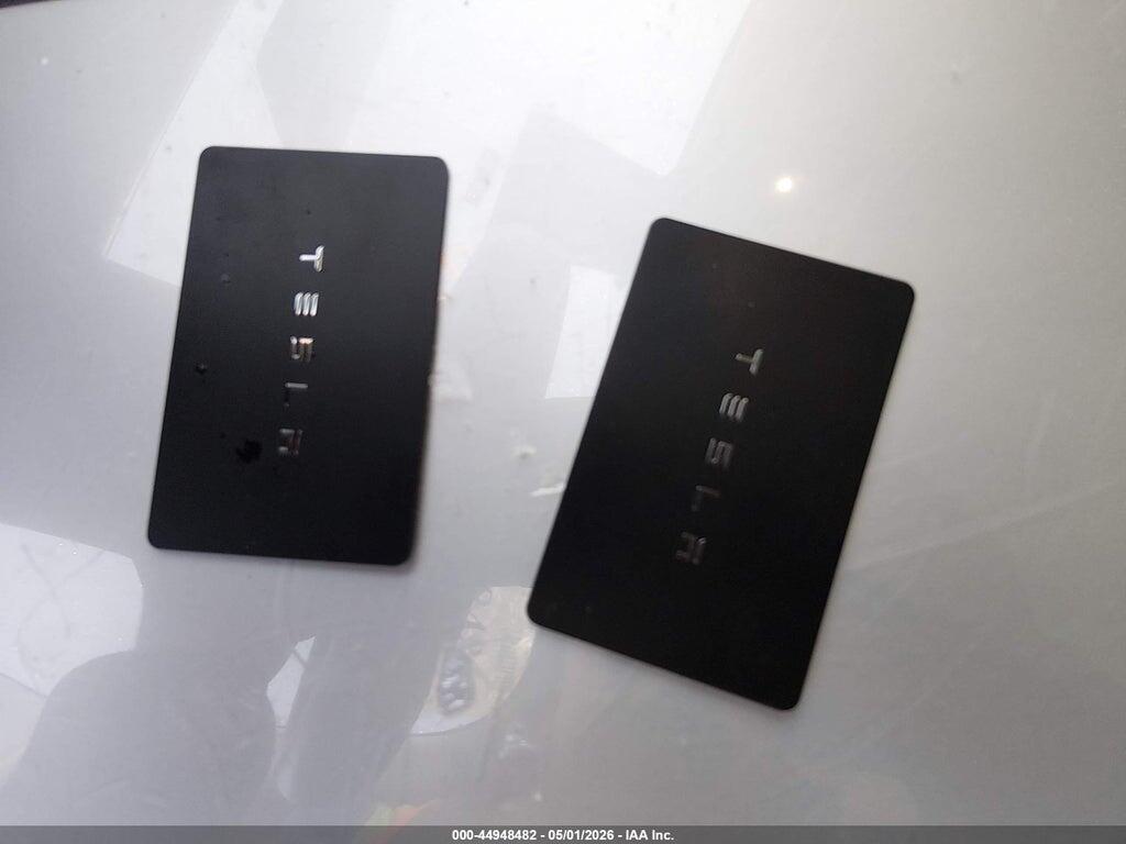 5YJ3E1EB3LF636304 2020 TESLA MODEL 3 photo no. 11