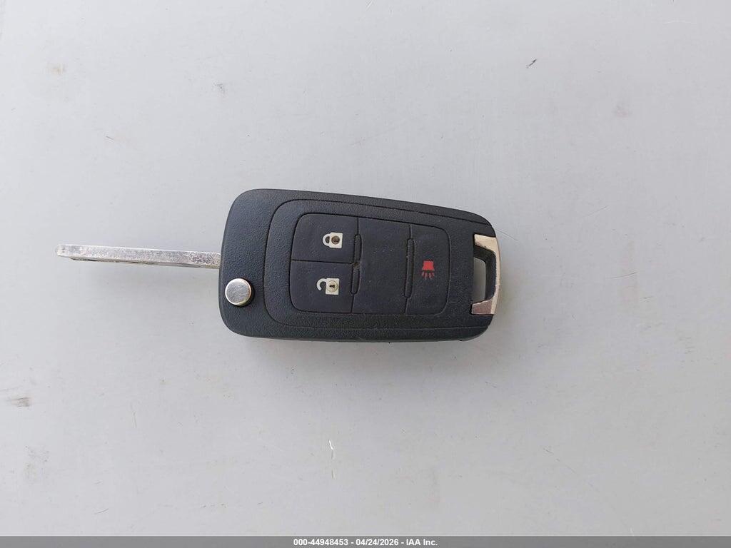 2GKALMEK0D6170924 2013 GMC TERRAIN photo no. 11