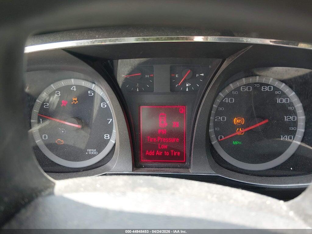 2GKALMEK0D6170924 2013 GMC TERRAIN photo no. 7