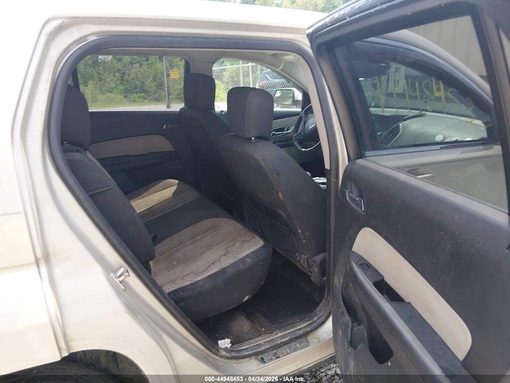 2GKALMEK0D6170924 2013 GMC TERRAIN photo no. 8
