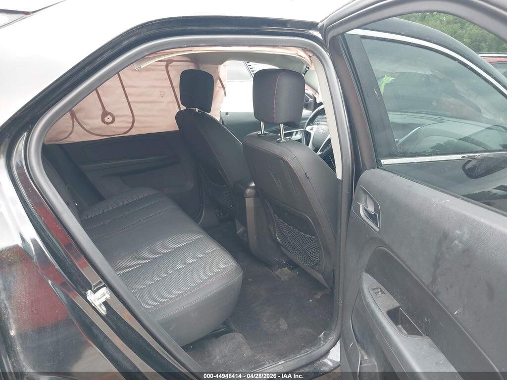 2GNALCEK0G6253383 2016 CHEVROLET EQUINOX photo no. 8