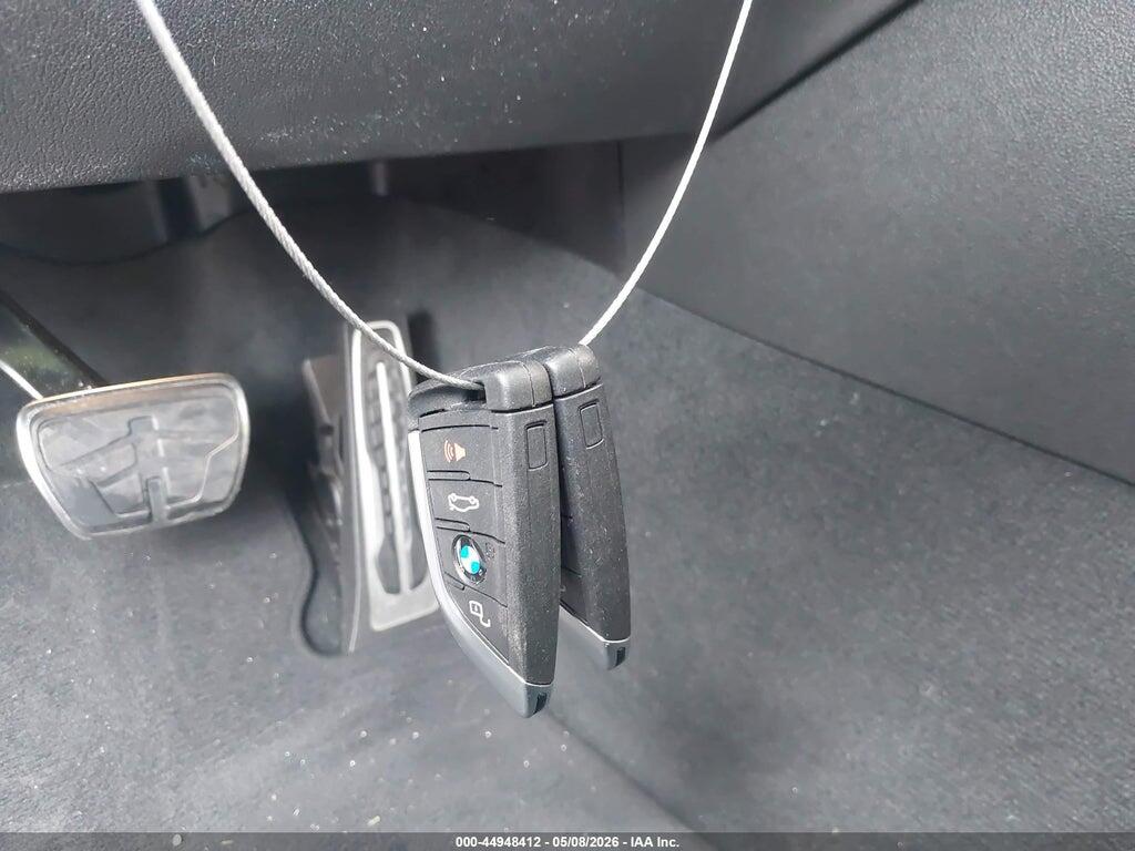 3MW39FS05P8D38378 2023 BMW 330E photo no. 11