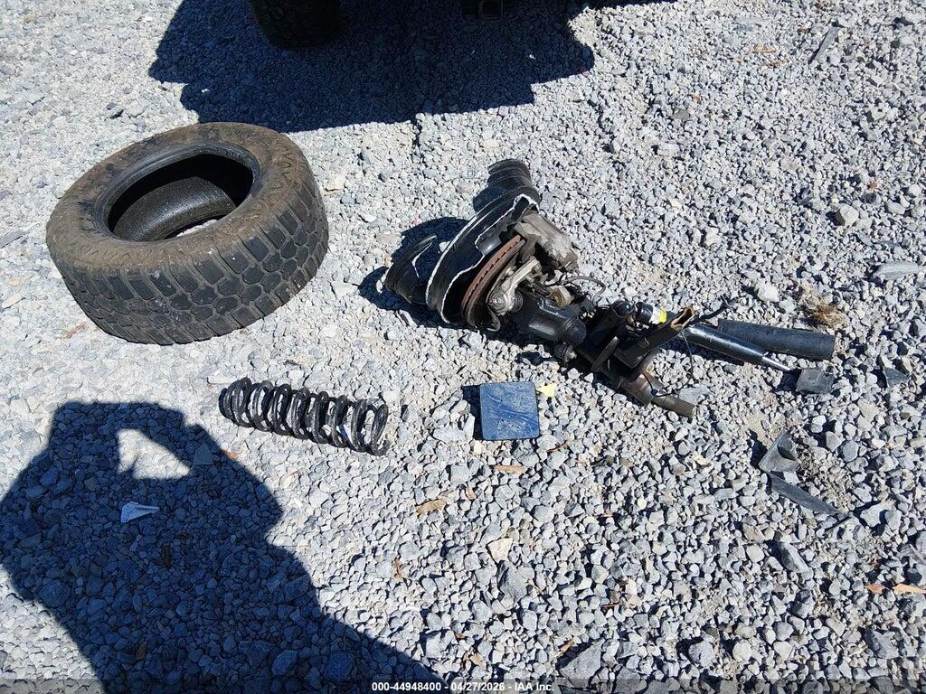 1C6HJTAGXML526869 2021 JEEP GLADIATOR photo no. 12