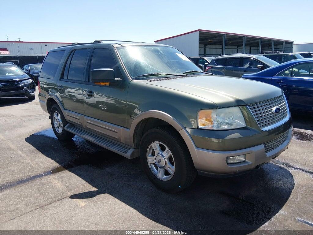 1FMFU18L03LC44202 2003 FORD EXPEDITION photo no. 1