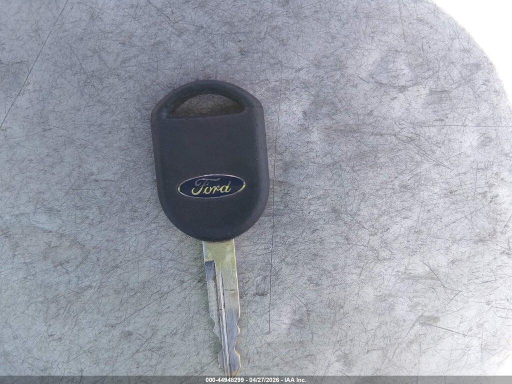 1FMFU18L03LC44202 2003 FORD EXPEDITION photo no. 11