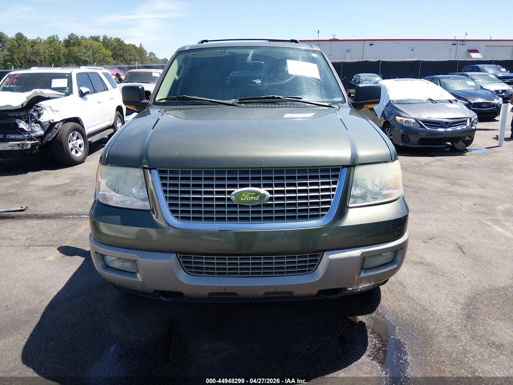 1FMFU18L03LC44202 2003 FORD EXPEDITION photo no. 12