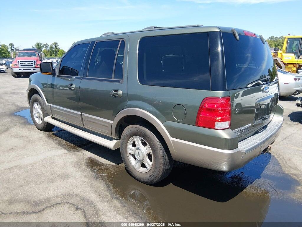 1FMFU18L03LC44202 2003 FORD EXPEDITION photo no. 3
