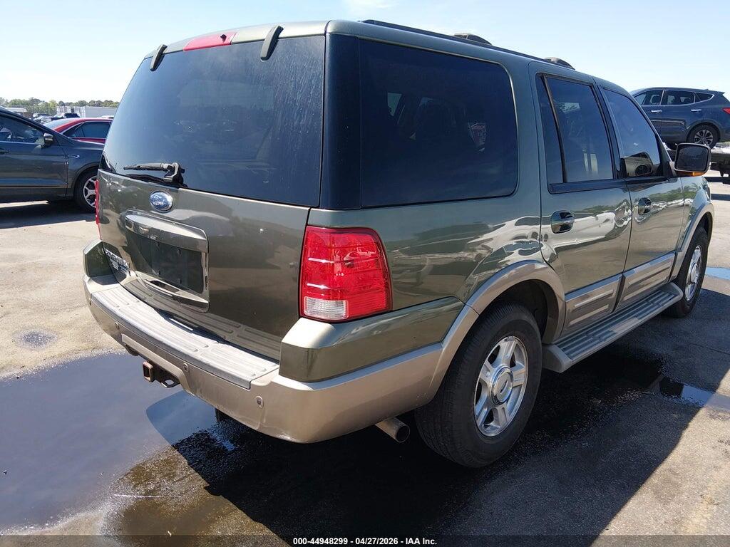 1FMFU18L03LC44202 2003 FORD EXPEDITION photo no. 4