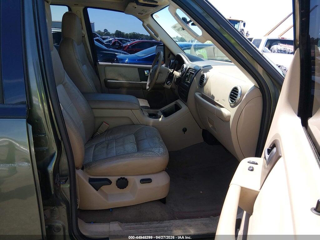 1FMFU18L03LC44202 2003 FORD EXPEDITION photo no. 5
