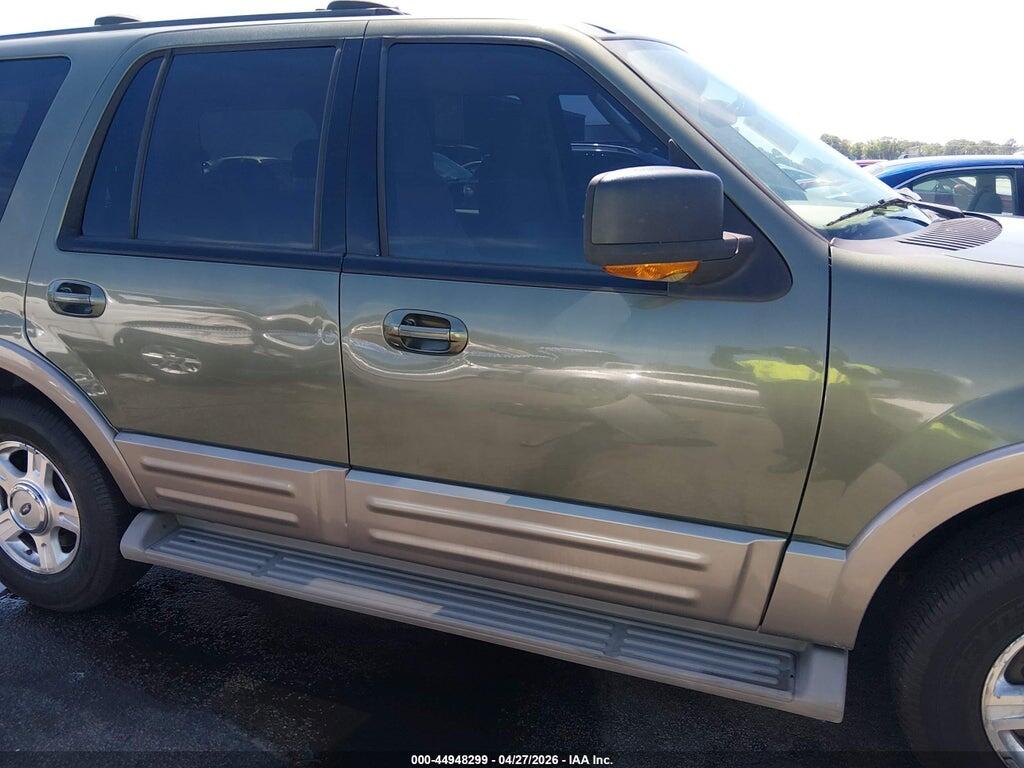 1FMFU18L03LC44202 2003 FORD EXPEDITION photo no. 6