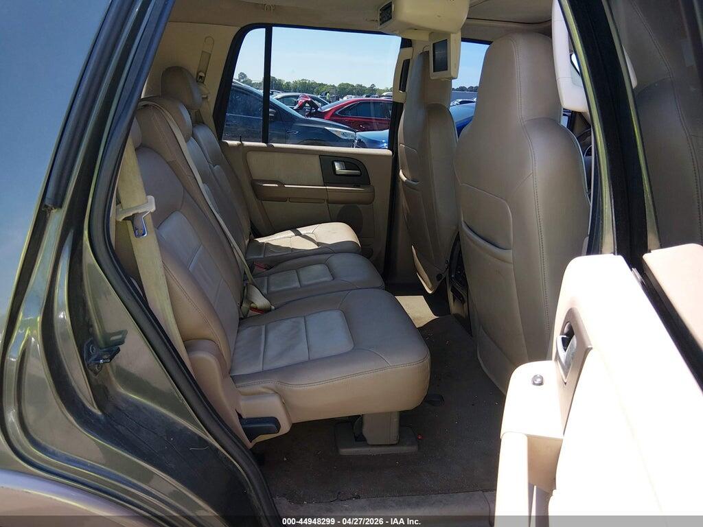 1FMFU18L03LC44202 2003 FORD EXPEDITION photo no. 8