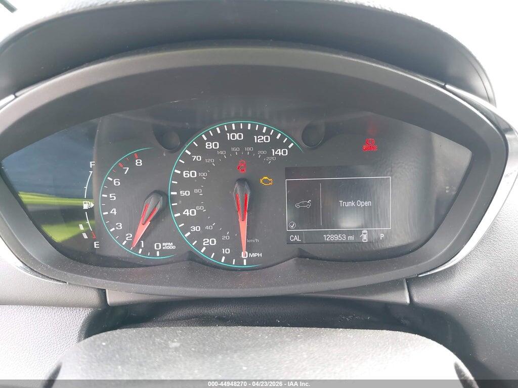 KL7CJNSB0HB242919 2017 CHEVROLET TRAX photo no. 7