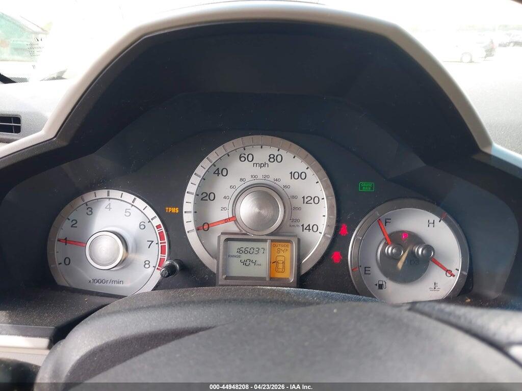 5FNYF4H56BB059406 2011 HONDA PILOT photo no. 7