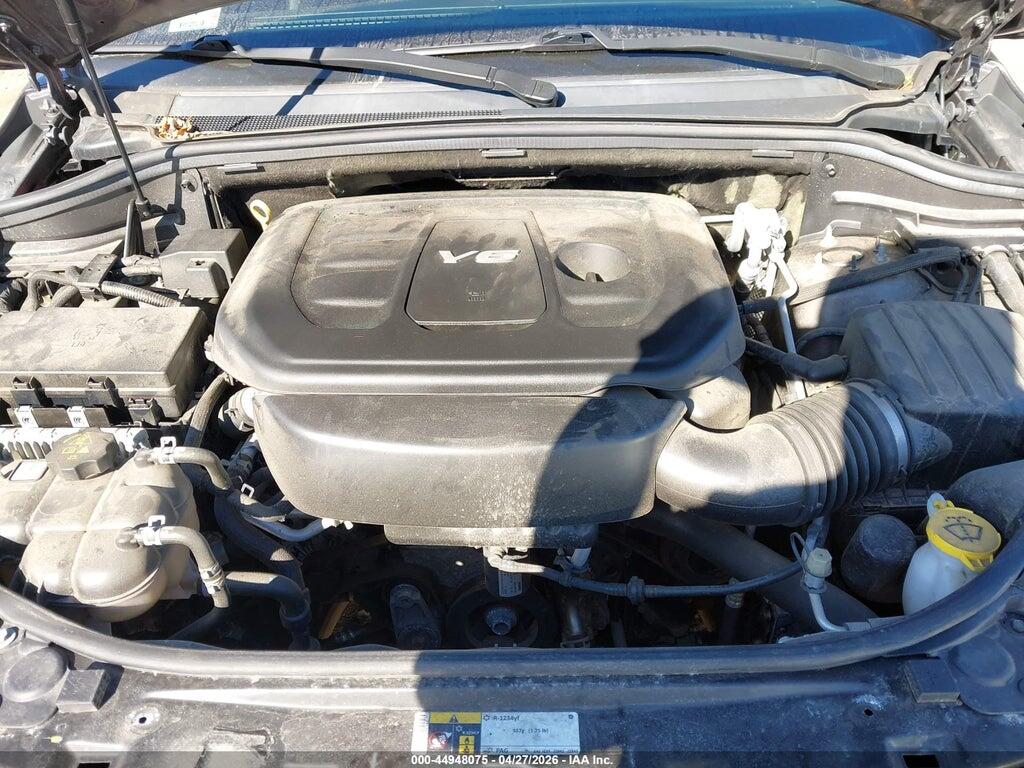 1C4RJFBG8HC715670 2017 JEEP GRAND CHEROKEE photo no. 10