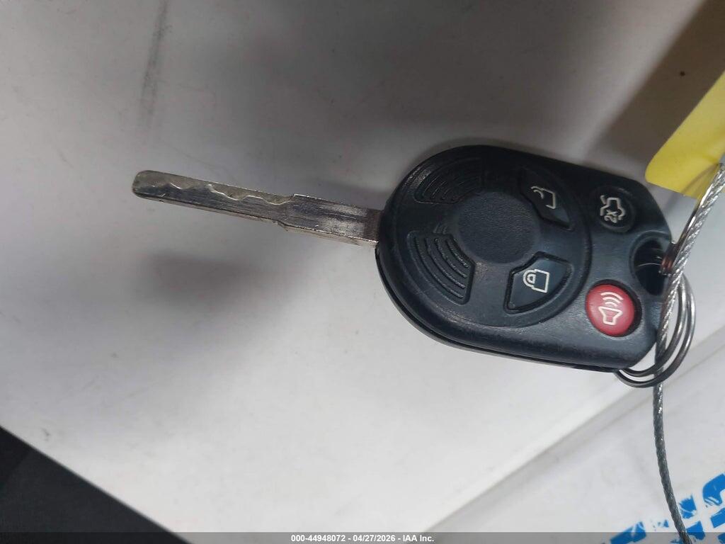 1FADP3F24JL278400 2018 FORD FOCUS photo no. 11