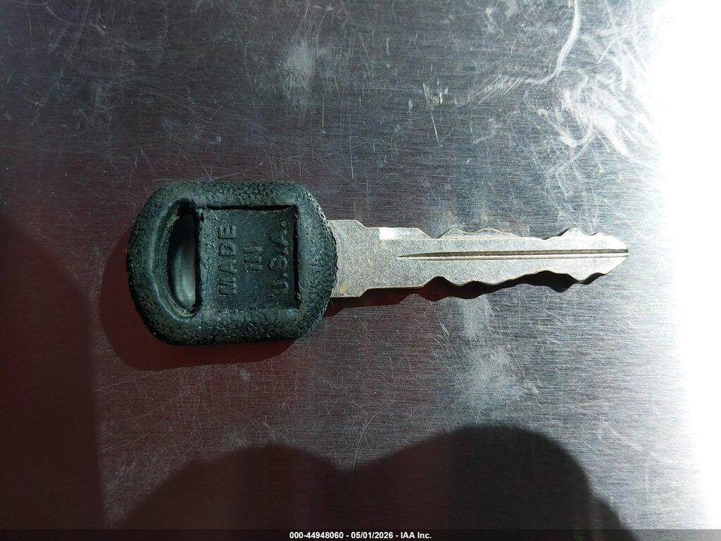 1GCHC34F4SE158230 1995 CHEVROLET GMT-400 photo no. 11